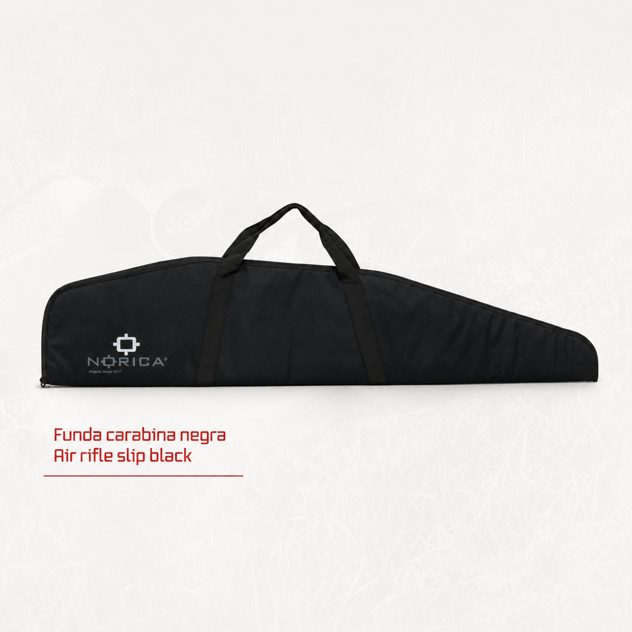 Norica Funda Carabina Acolchada Para Carabina y Visor
