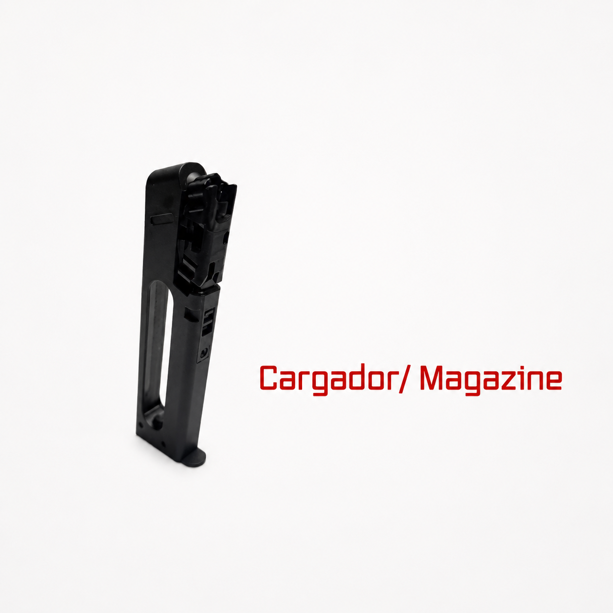 Cargador de Repuesto N.A.C. 1911 Cal. 4,5mm