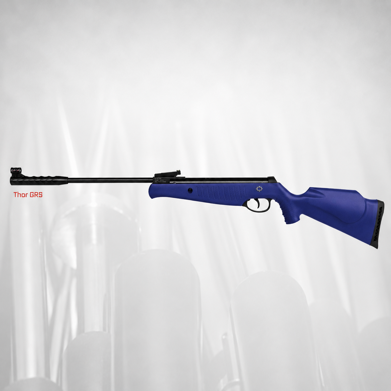 Norica Thor GRS Carabina Gas Ram Familiar