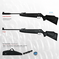 Pack Norica Dragon Carabina + Visor 4x32 + Balines + Funda