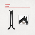 Norica Bípode Universal Para Carabina