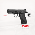 KWC MOD. 48 Pistola CO2 4,5mm