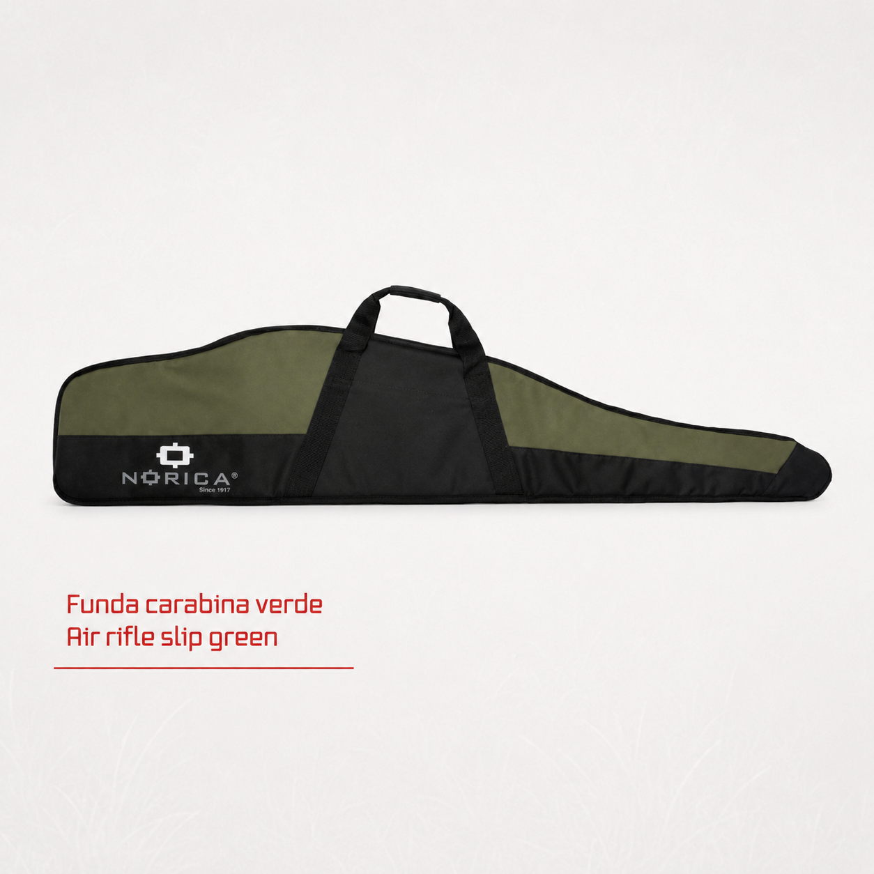Norica Funda Carabina Acolchada Para Carabina y Visor