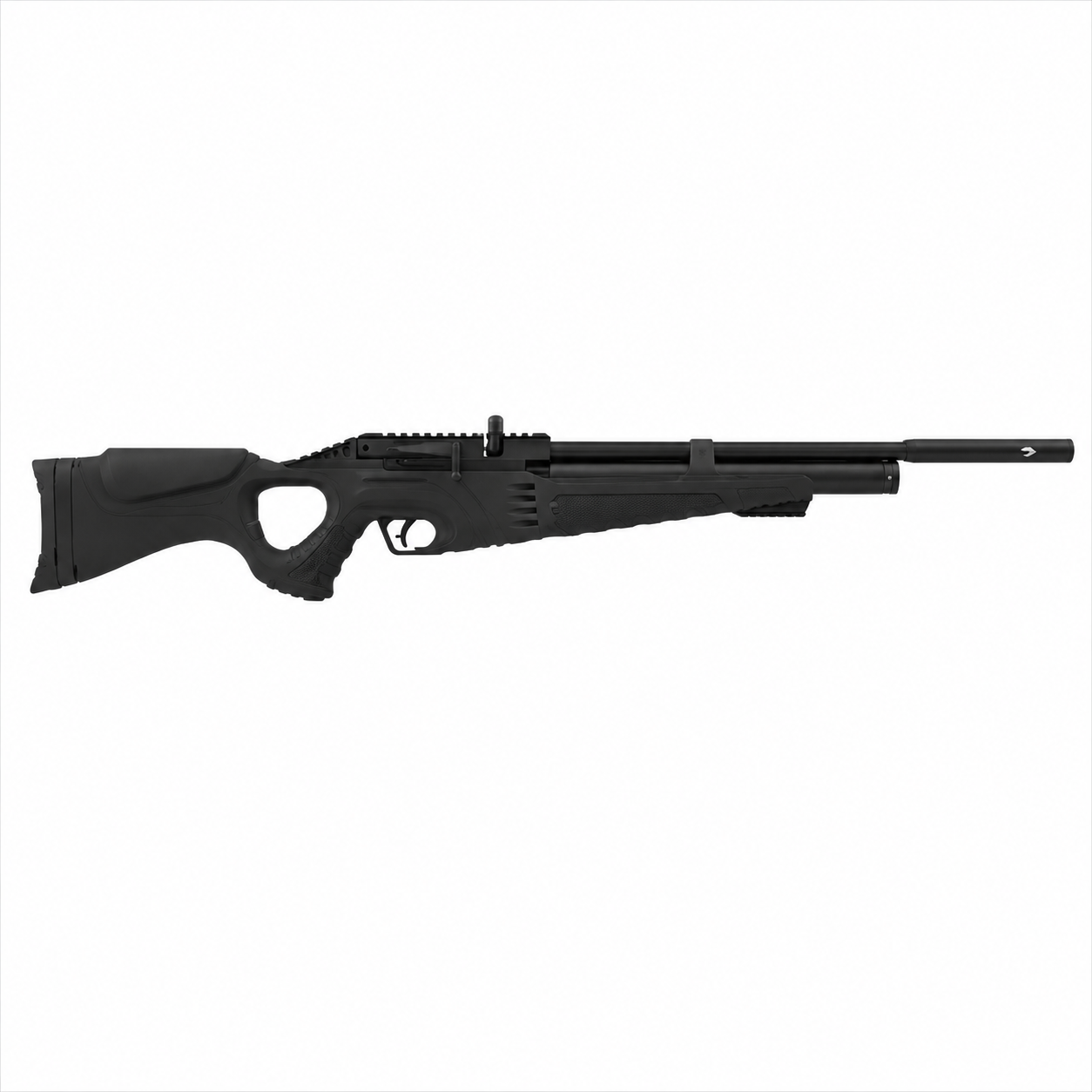 CARABINA HATSAN PCP FLASH 101 QE