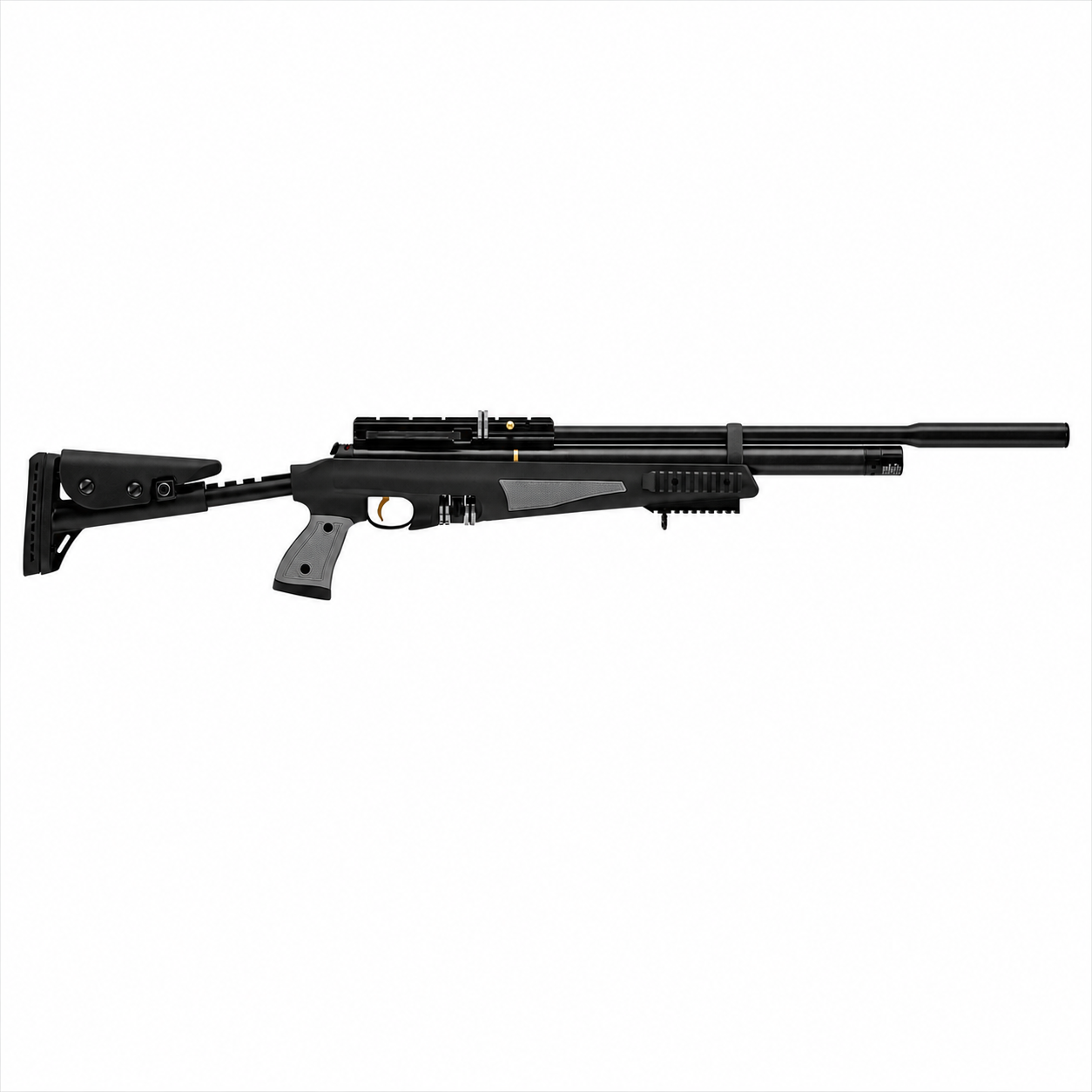 CARABINA HATSAN PCP AT4410-TACT QE
