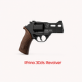 Chiappa Rhino Revólver CO2 4,5mm