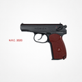 Norica N.A.C. 2020 Pistola CO2 4,5mm