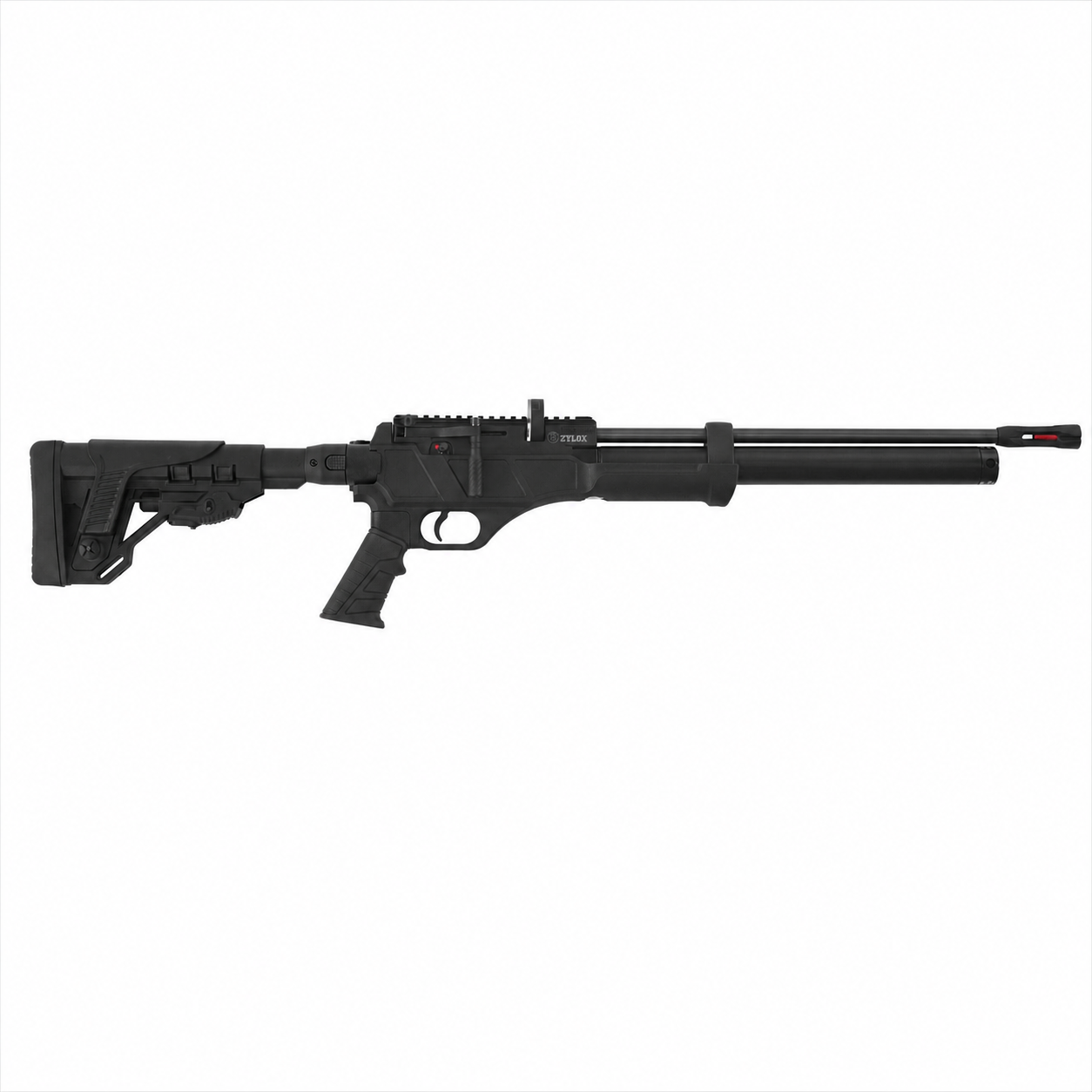 CARABINA HATSAN PCP ZYLOX