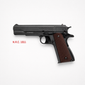 Norica N.A.C. 1911 Pistola CO2 4,5mm Estilo Colt