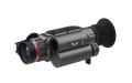 VISOR TERMICO FALCON MEDUSA M4