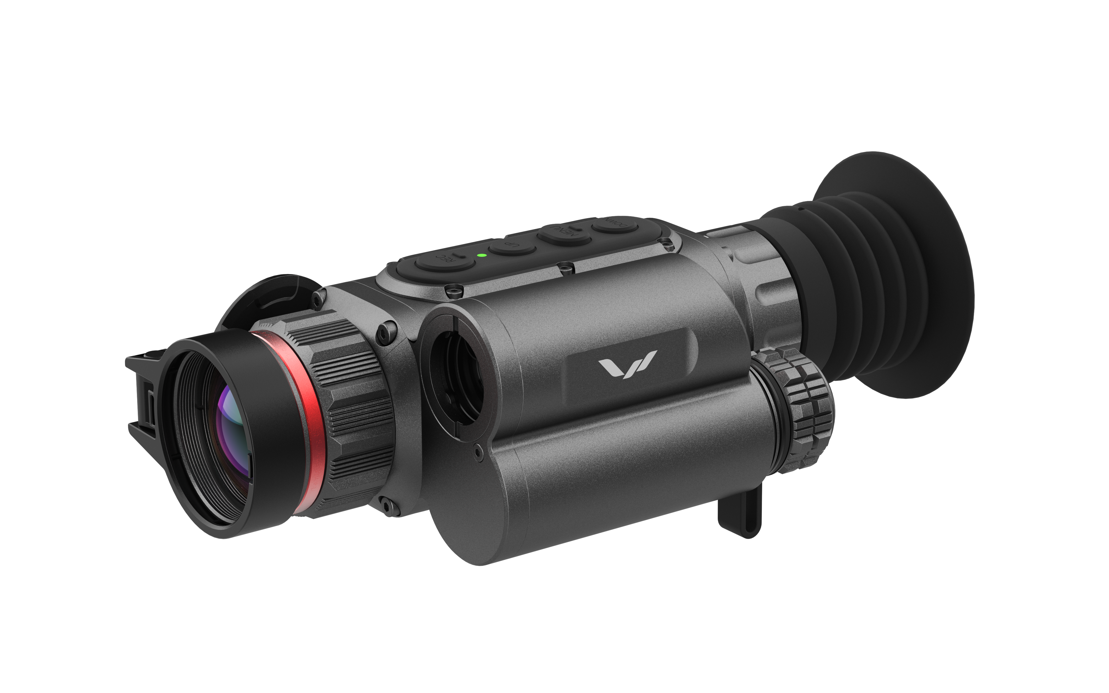 VISOR TERMICO FALCON MEDUSA M4