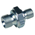 Adaptador 1/4 Bsp Macho - 1/8 Bsp Macho (60º Cono Interior)