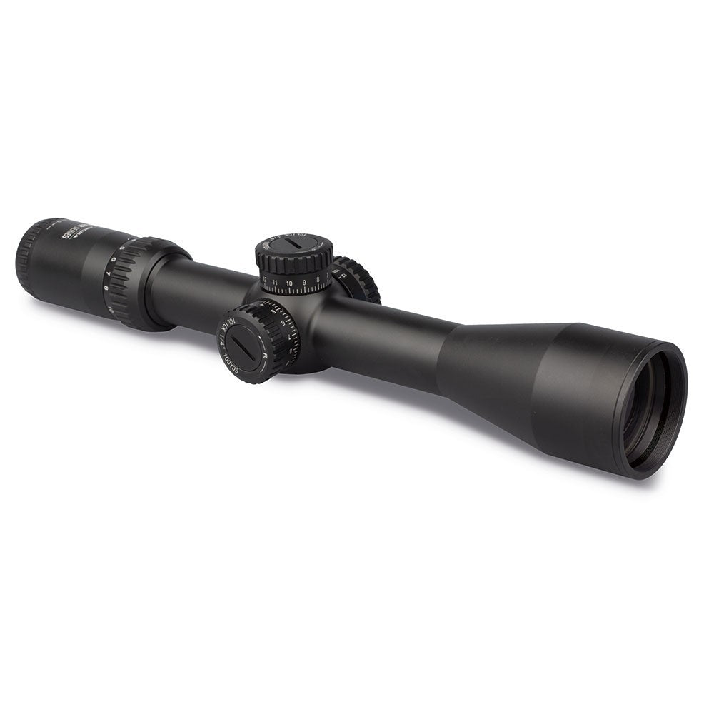 Visor ADLER 4-16x44 30mm - Side Focus - Mil Dot