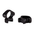 Anillas Konus STEEL - Medias, Tubo 30mm, Carril 21mm