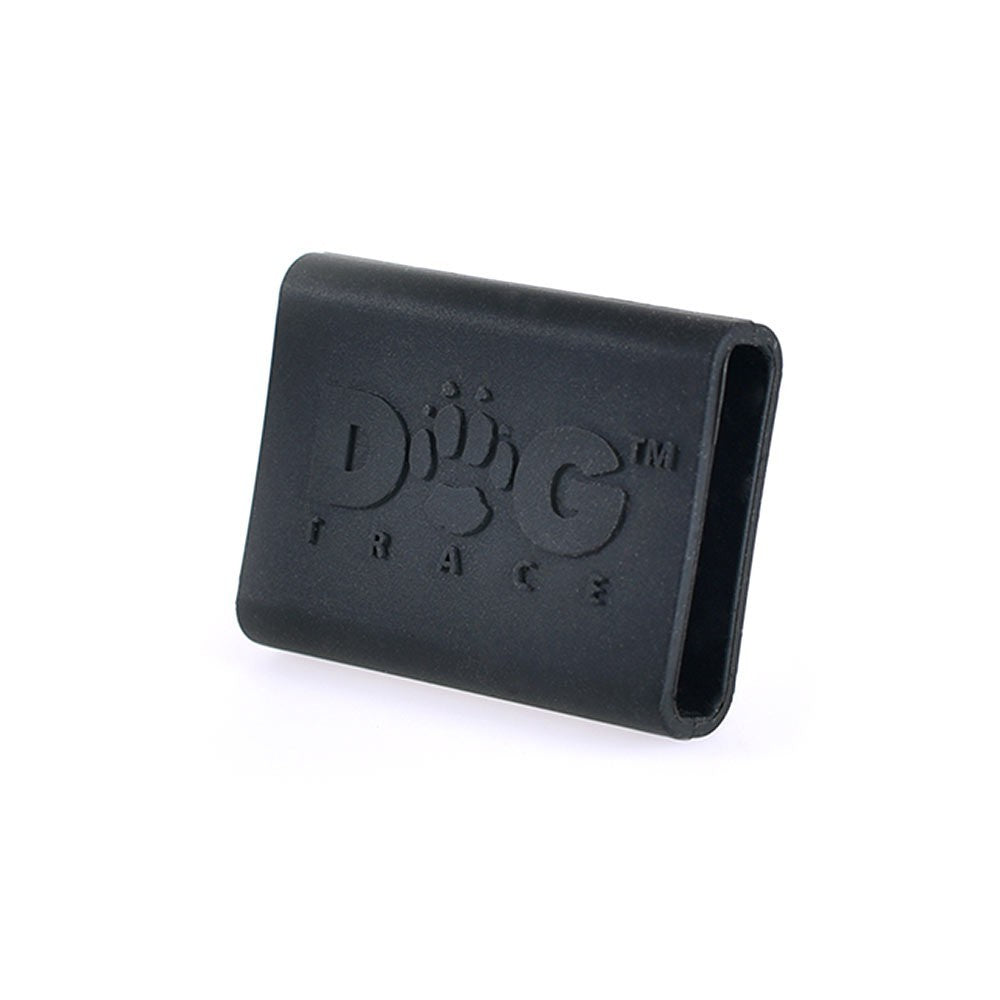 Anillo de goma para sujeción de antena GPS