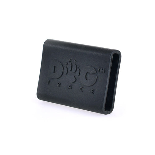 Anillo de goma para sujeción de antena GPS
