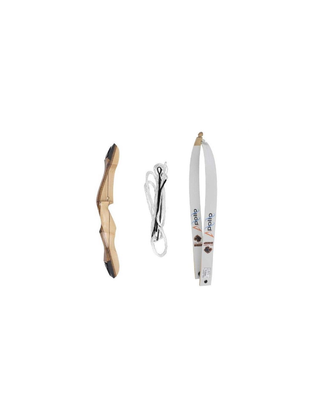 Arco Iniciacion Core Archery - SHIFT 66'' 30Lbs.
