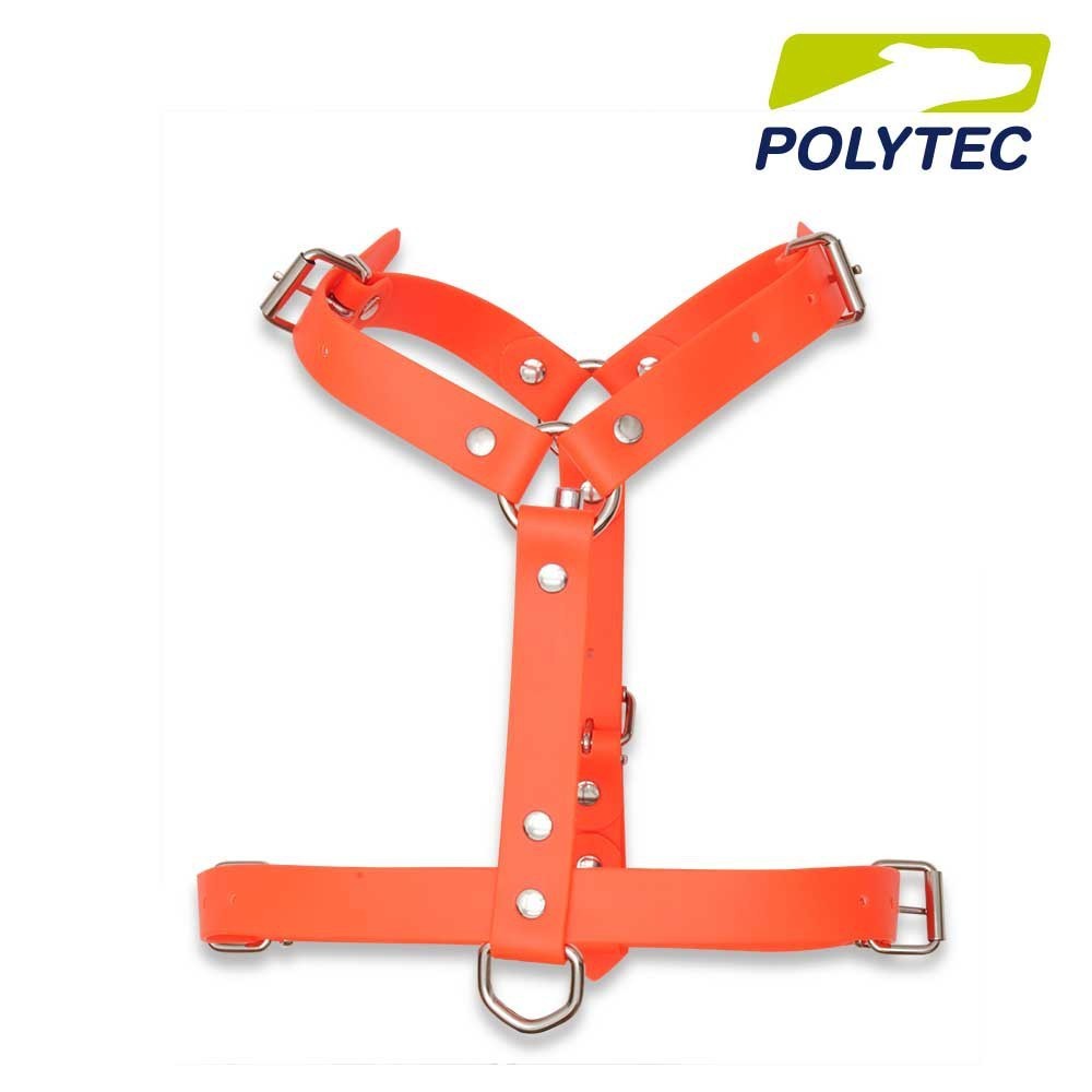 Arnés Ajustable "Polytec" 25mm