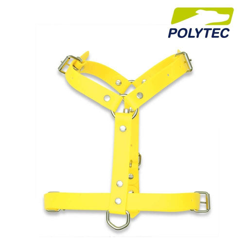 Arnés Ajustable "Polytec" 25mm