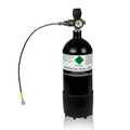 Botella 4 Litros Pcp 300 Bares. Kit Completo