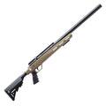 Carabina PCP Arcea-Snowpeak M30C