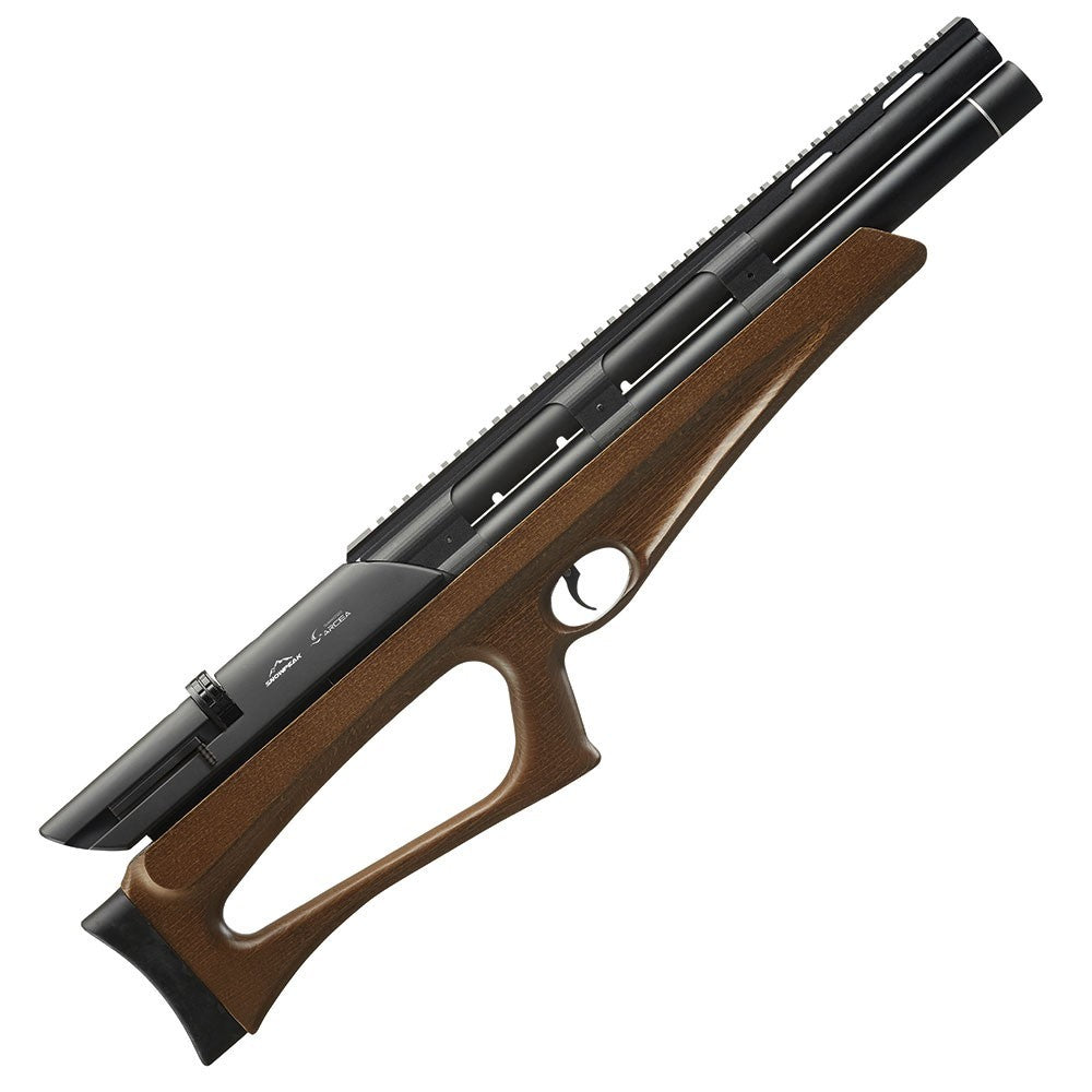 Carabina PCP Arcea-Snowpeak M40