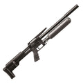 Carabina PCP Arcea-Snowpeak M60B -  Botella Carbono