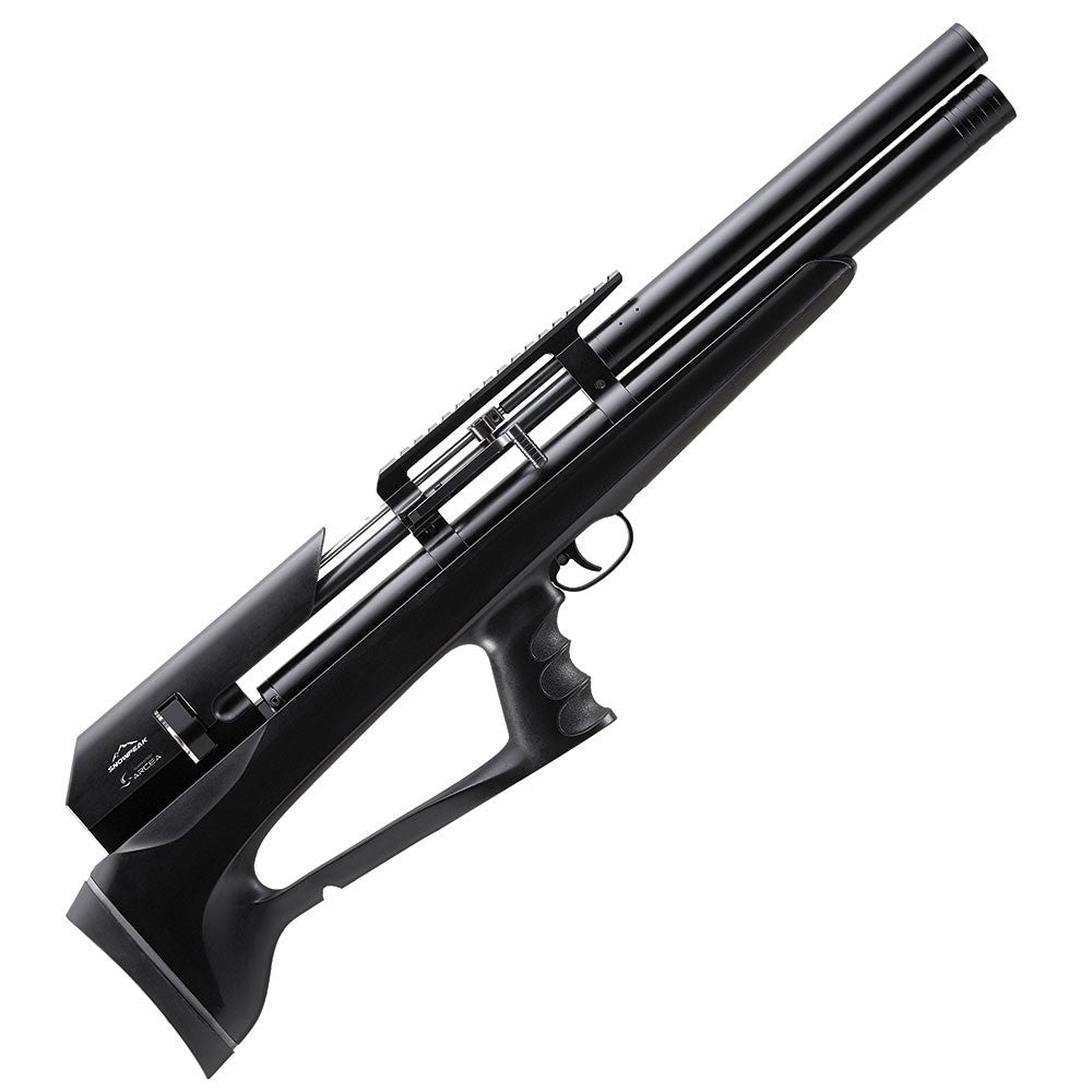 Carabina PCP Arcea-Snowpeak P35