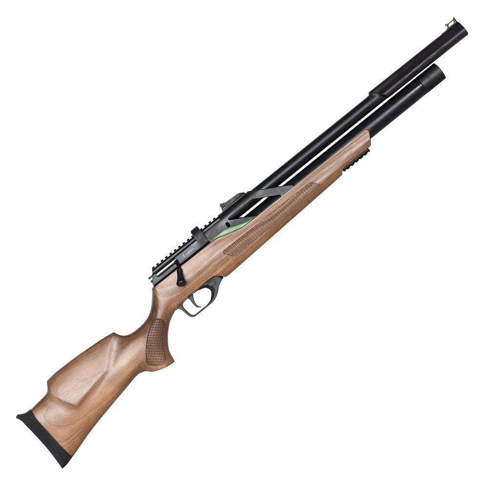 Carabina PCP Arcea-Snowpeak T-REX Madera