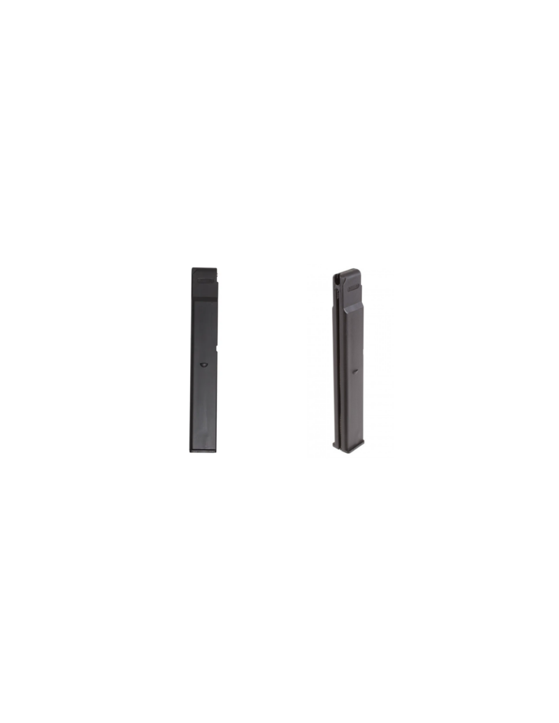 Cargador COBRAY INGRAM M11 - 4,5 mm Bbs Acero