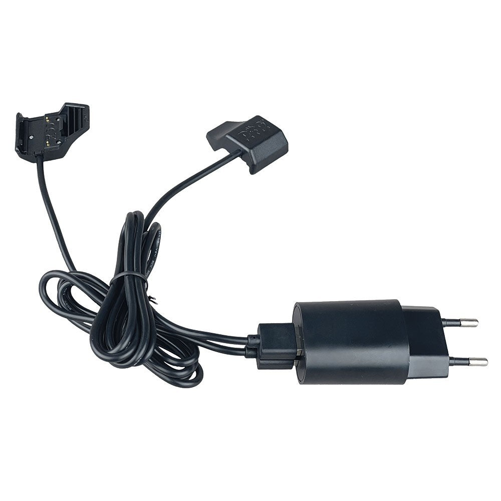 Cargador DOBLE collares y mando GPS X20/X30