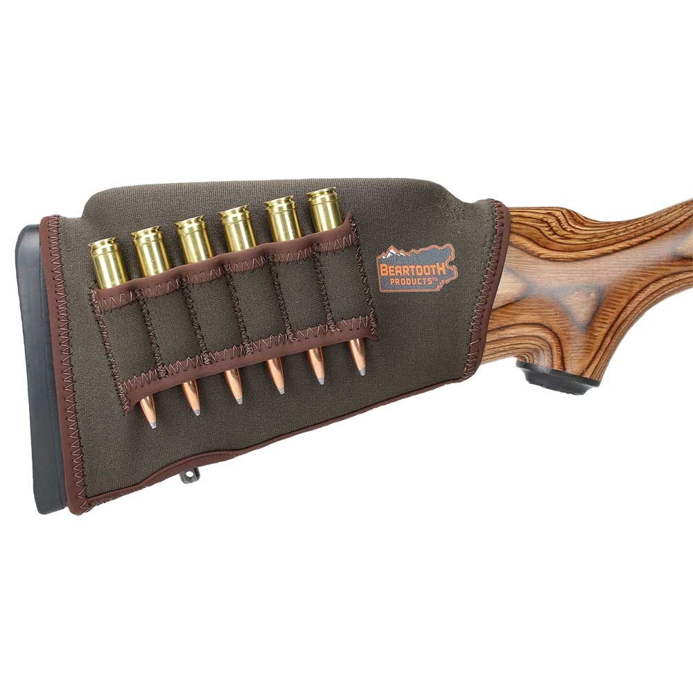Carrillera ajustable Canana Rifle
