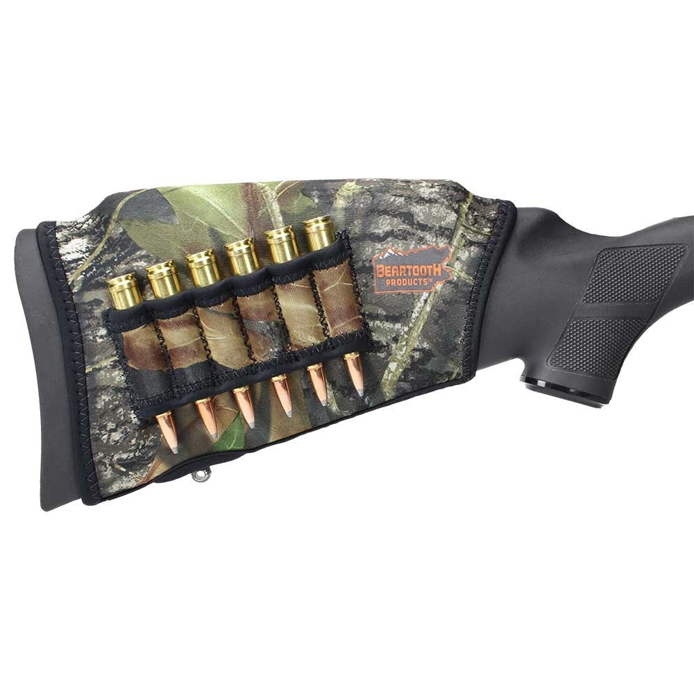 Carrillera ajustable Canana Rifle