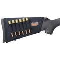 Carrillera Canana Rifle
