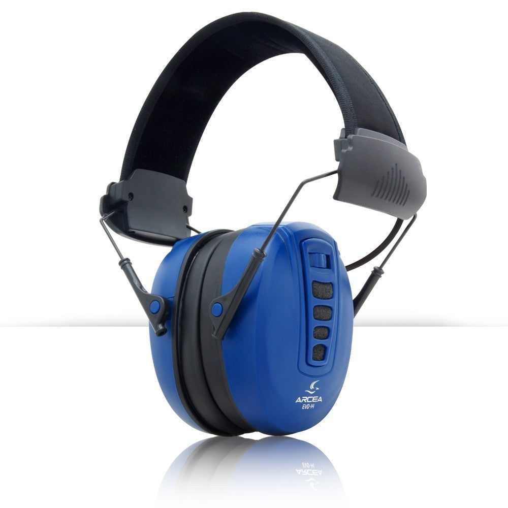 Cascos Electrónicos Evo-14