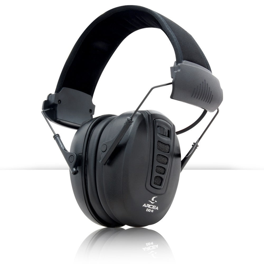 Cascos Electrónicos Evo-14