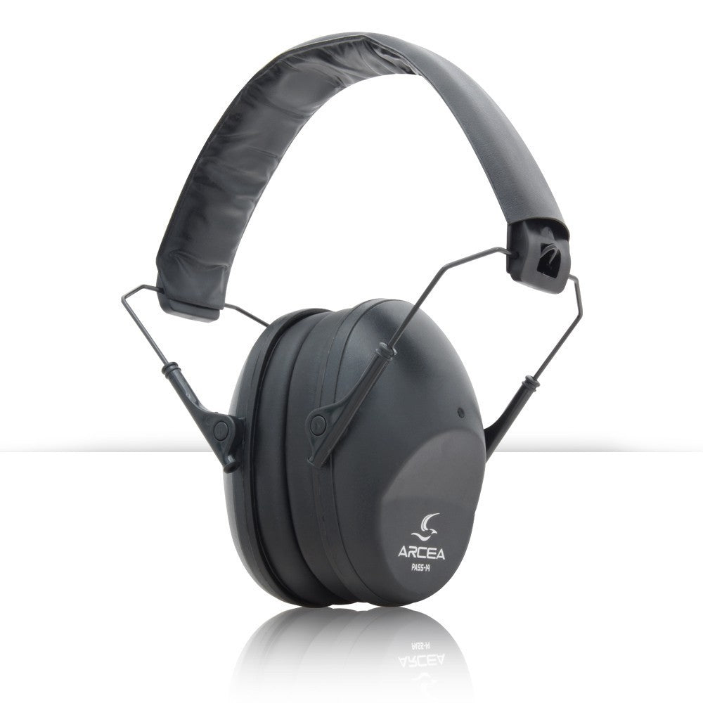 Cascos Pasivos Pass-14