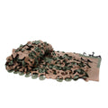 Rollo Classic Camo Verde-Marrón