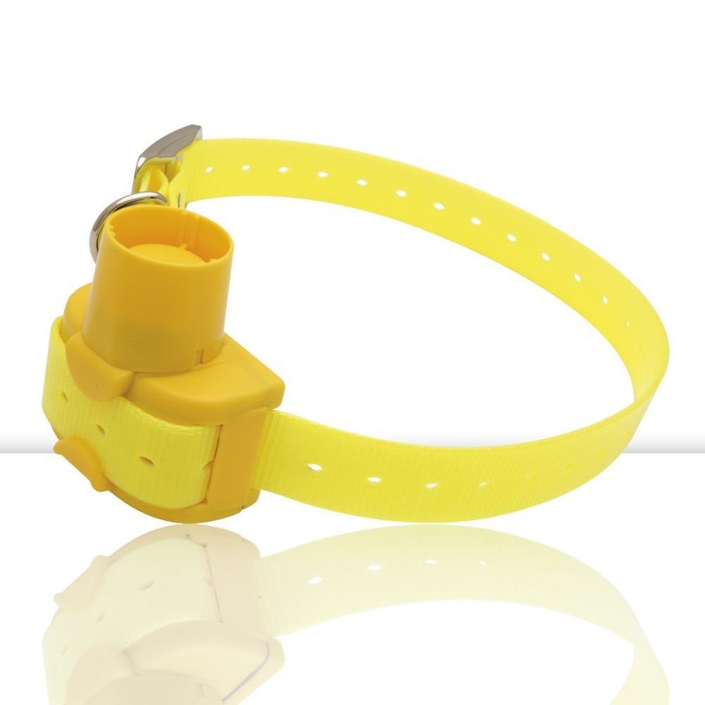 Collar De Becada "Mini Beeper"