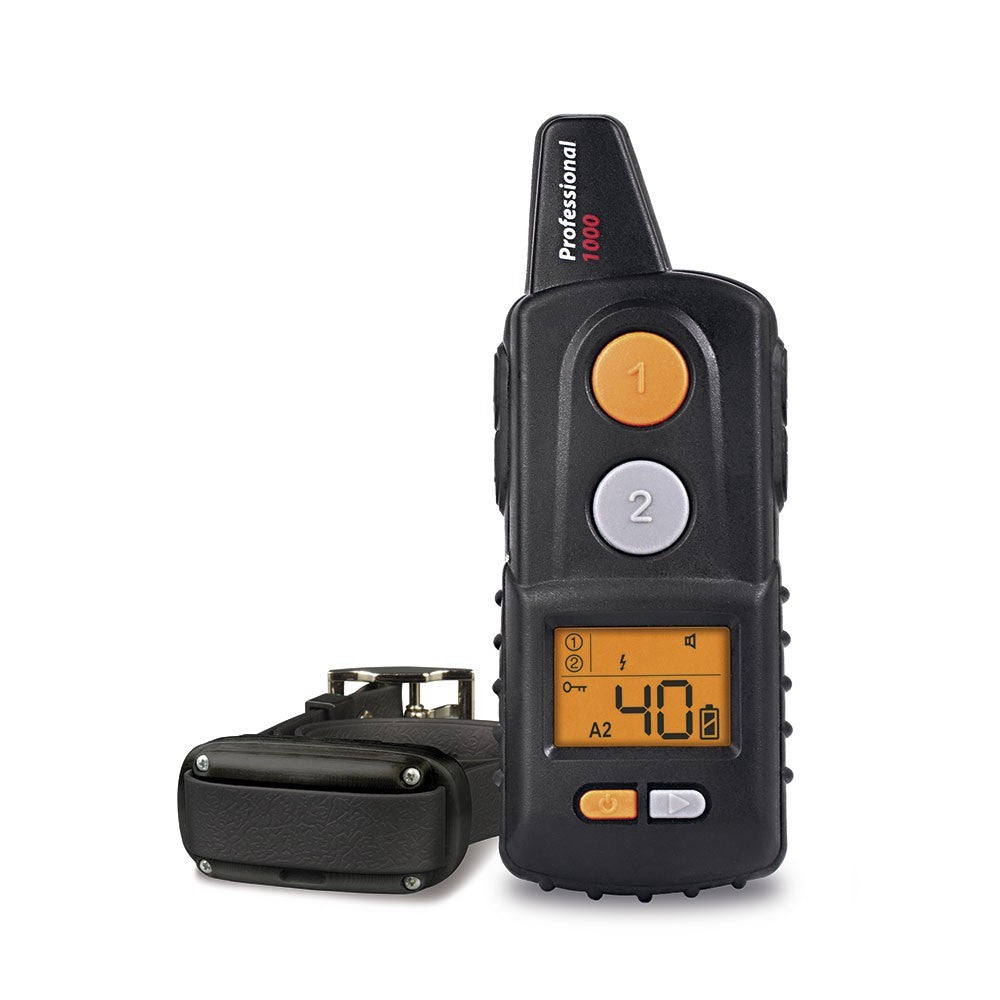 Dogtrace Professional 1000 One+