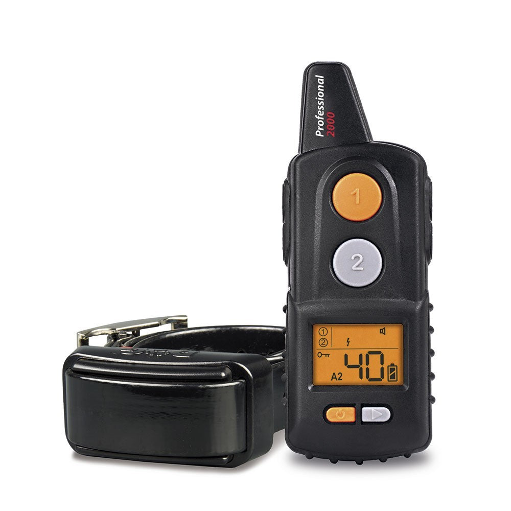 Dogtrace Professional 2000