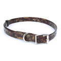 Collar fino "Polytec" 16 MM x 1,5
