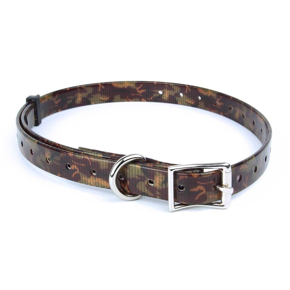 Collar fino "Polytec" 16 MM x 1,5
