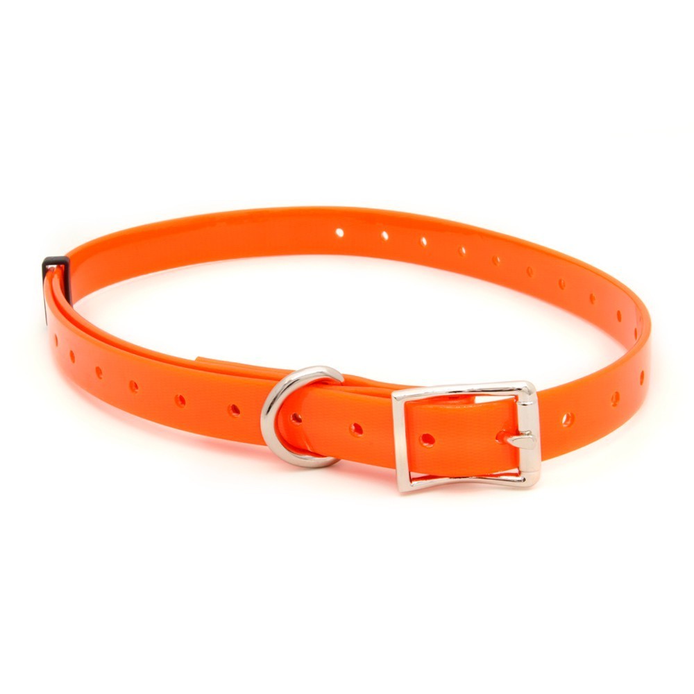 Collar fino "Polytec" 16 MM x 1,5