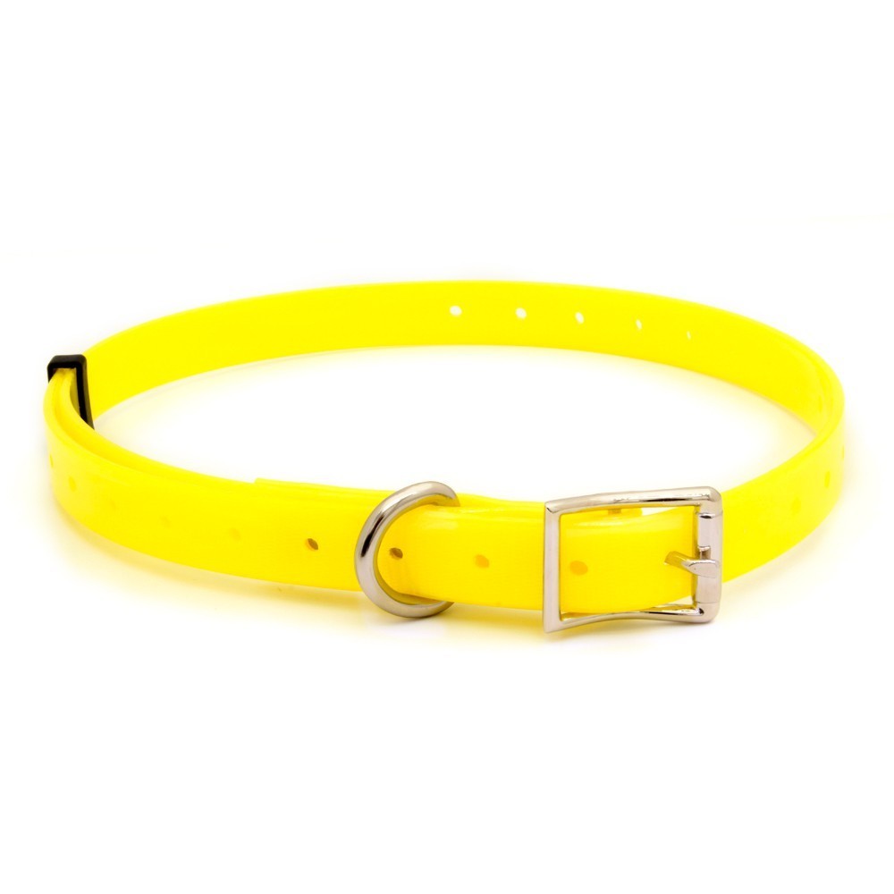 Collar fino "Polytec" 16 MM x 1,5