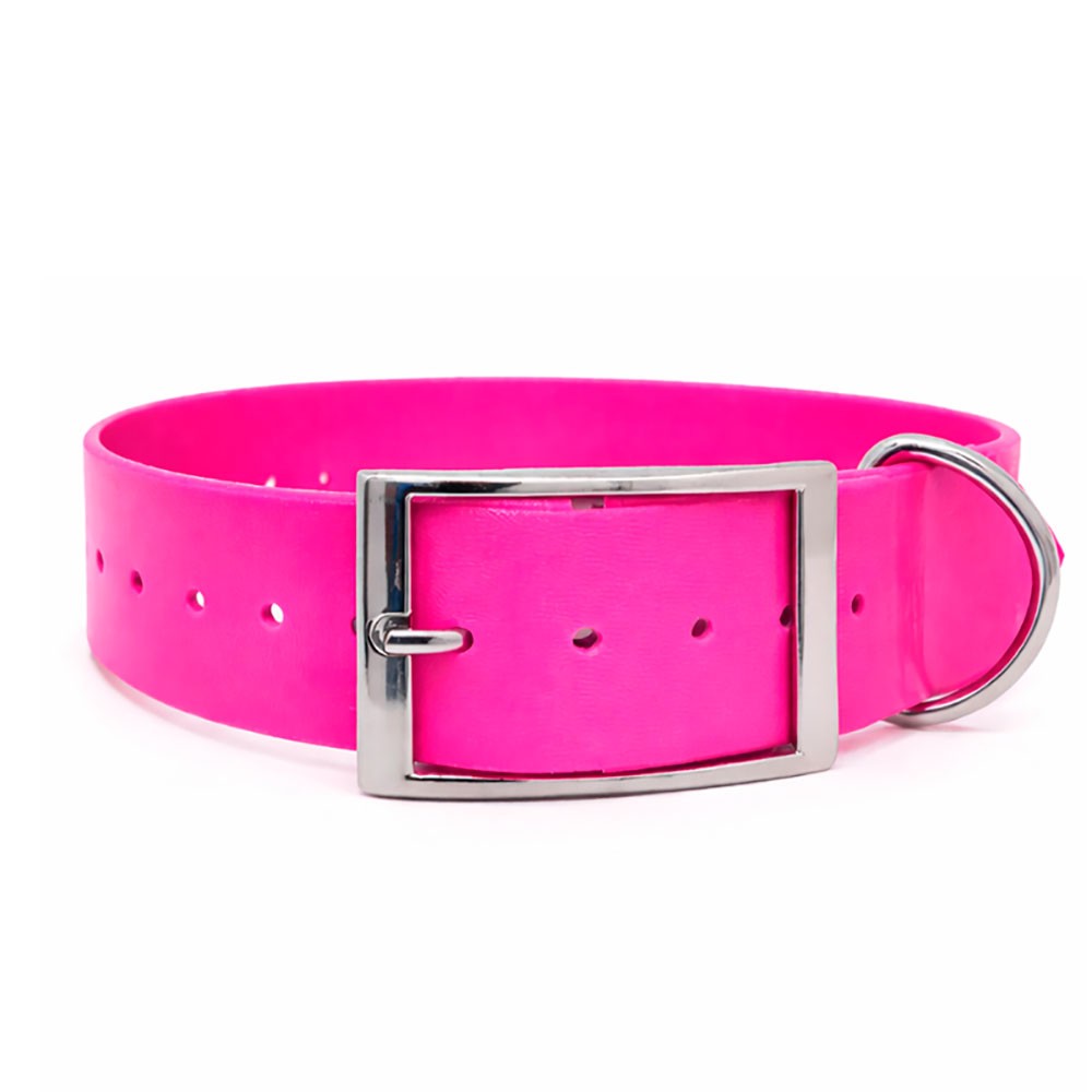 Collar "Polytec" 38 MM