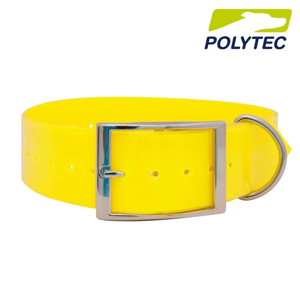 Collar "Polytec" 38 MM