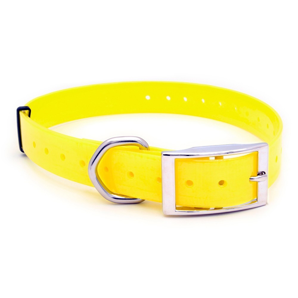 Collar "Polytec" 25mm