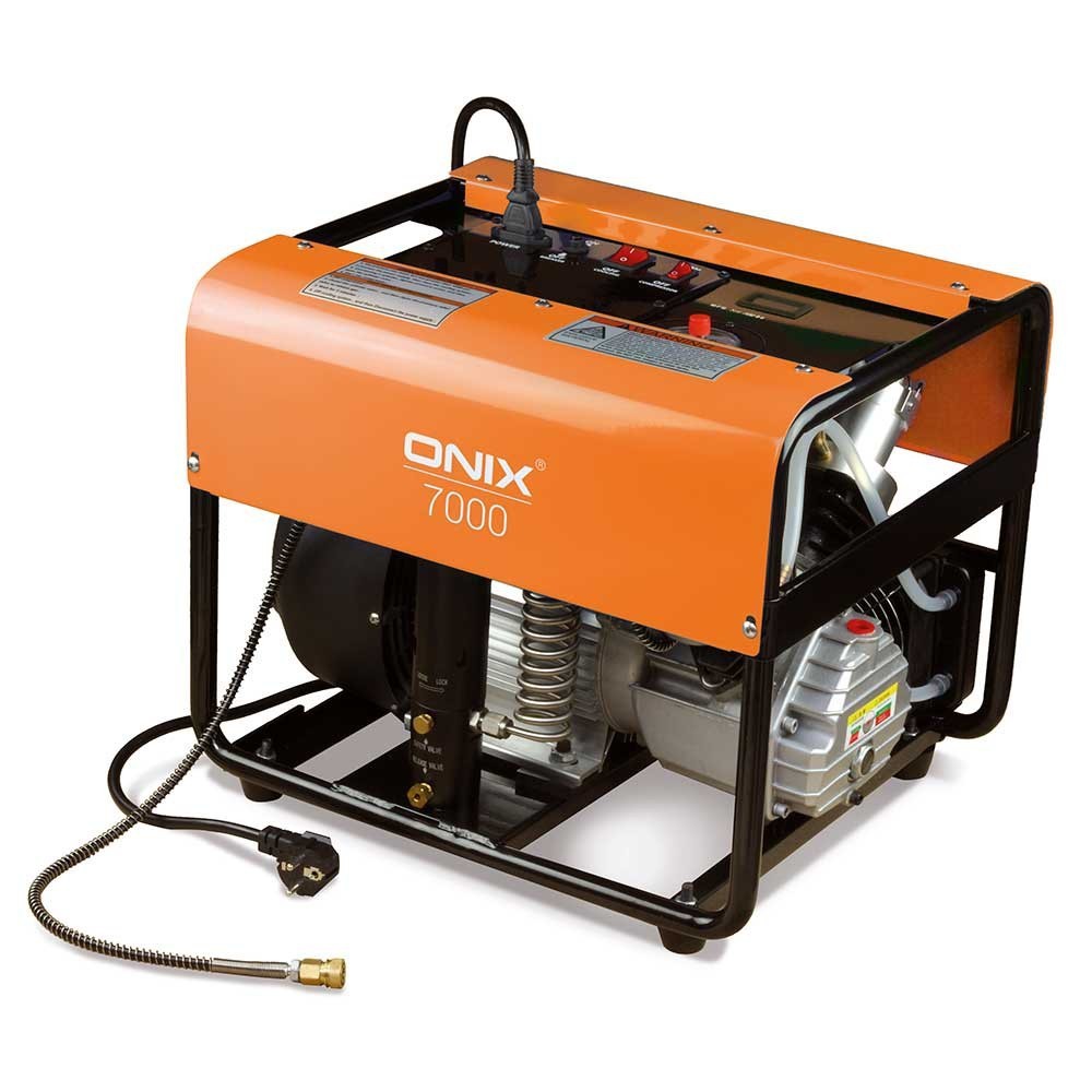 Compresor PCP ARCEA AIRPULSE-7