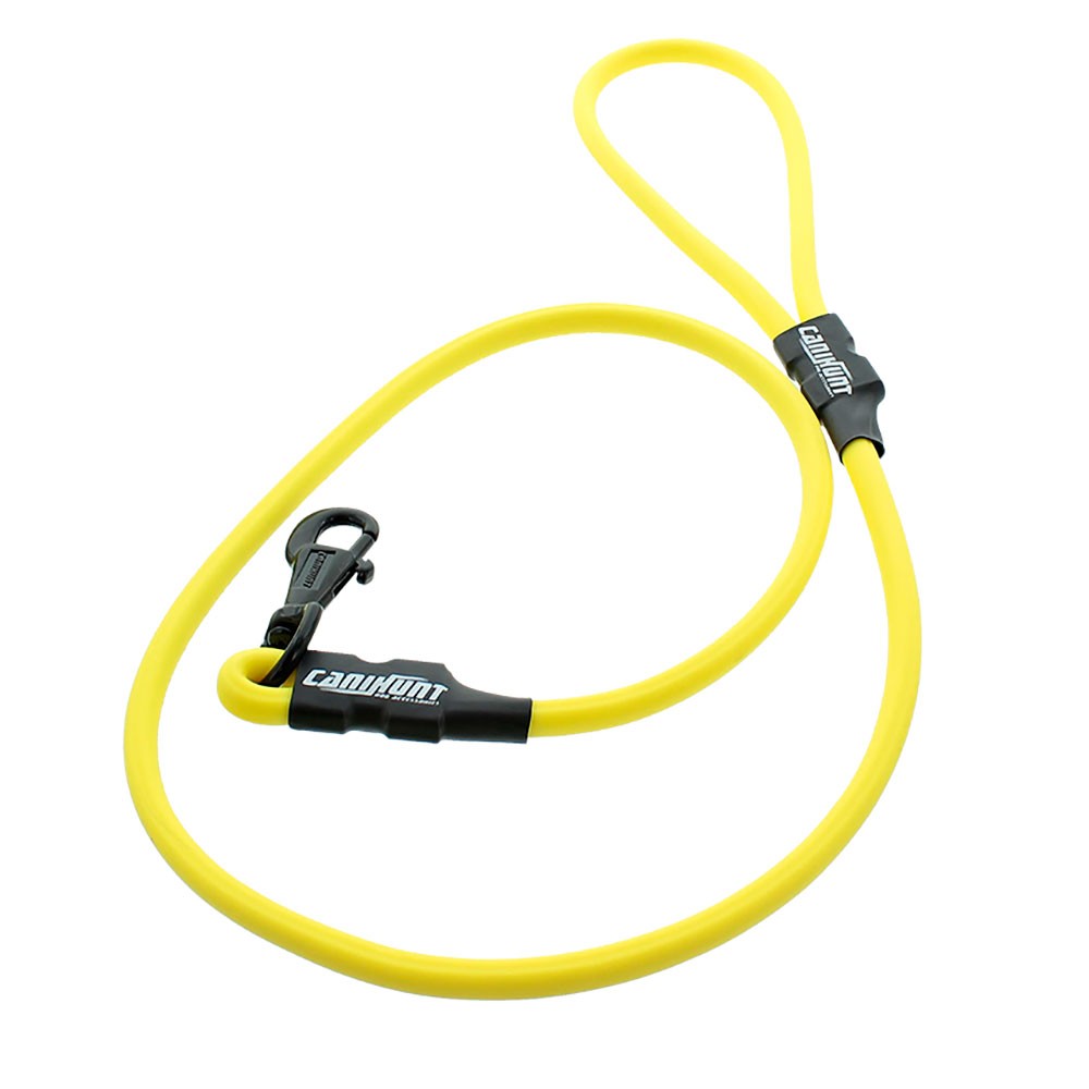 Correa redonda EXTREME - PVC - 1 mosquetón